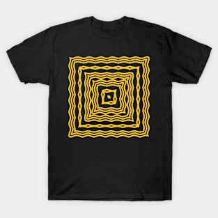 classic traditional patterns T-Shirt